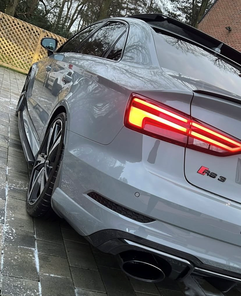 Car - Correct and Protect Package